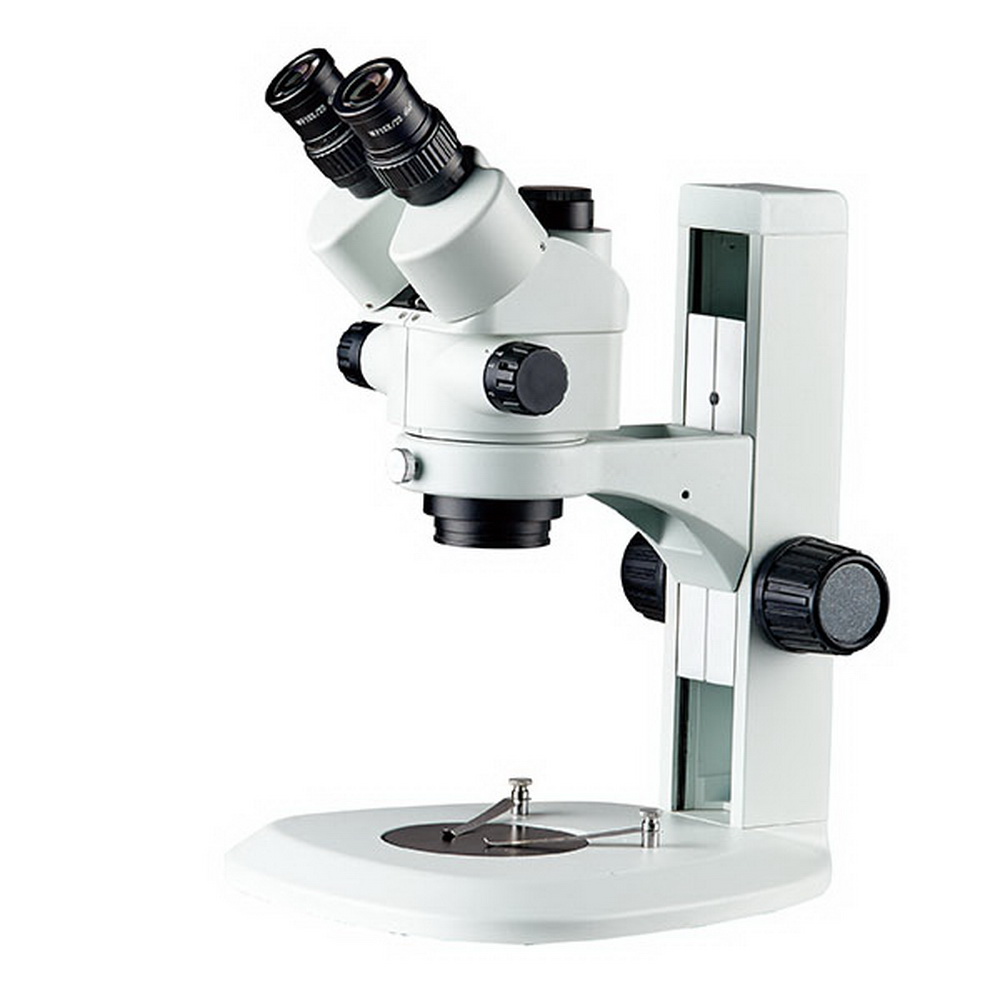 Заводская поставка 7X-45X Пара – обзор и цена Trinocular Stereo Microscope 7X-45X