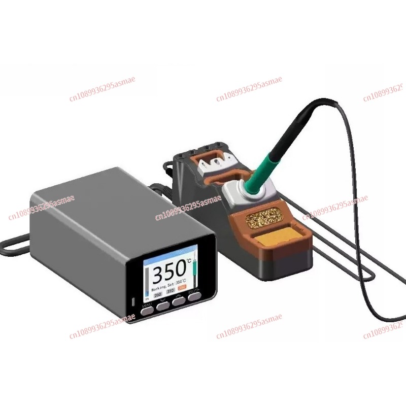 Паяльная станция высокой точно – обзор и цена C210 Precision Soldering Station