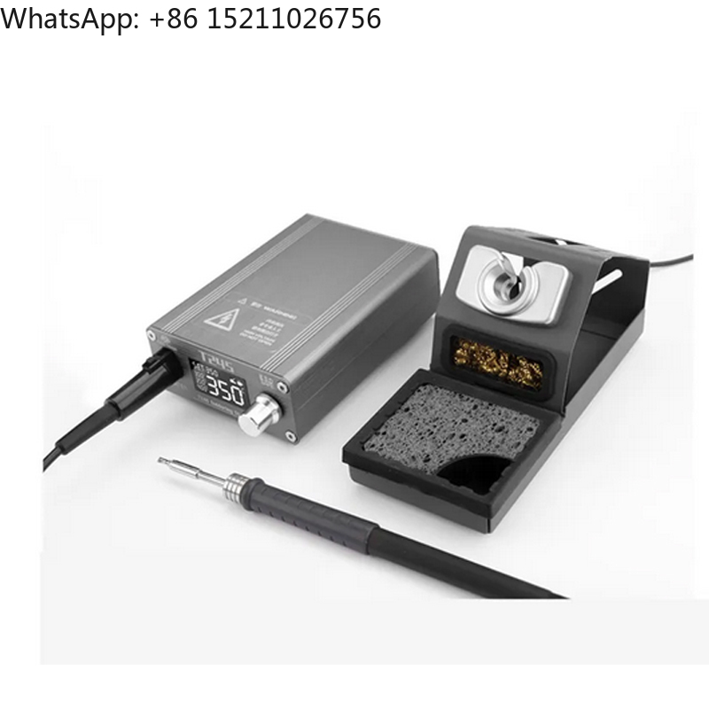 Паяльная станция OSS T245, 130 – обзор и цена C245 Soldering Station 130W