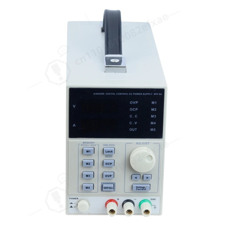Высокоточный программируемый л – обзор и цена High Precision Dc Power Supply 30V 10A