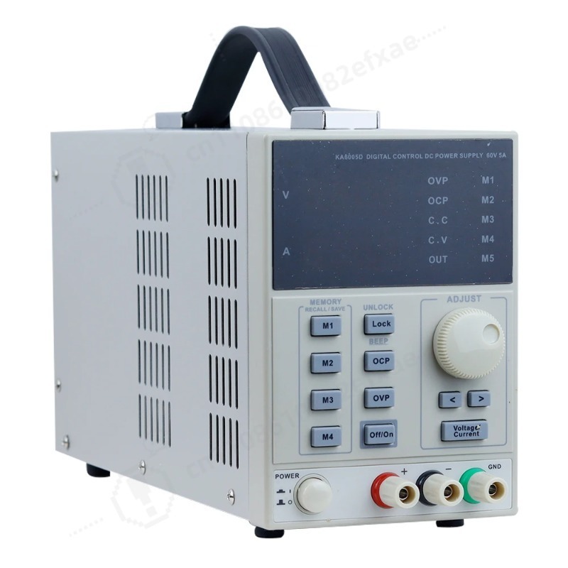 Высокоточный программируемый л – обзор и цена High Precision Dc Power Supply 30V 10A