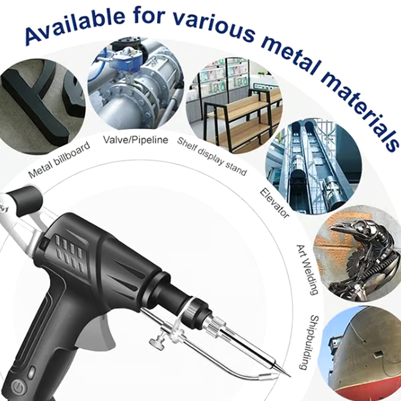Лазерный сварочный пистолет дл – обзор и цена Laser Soldering Machine Handheld