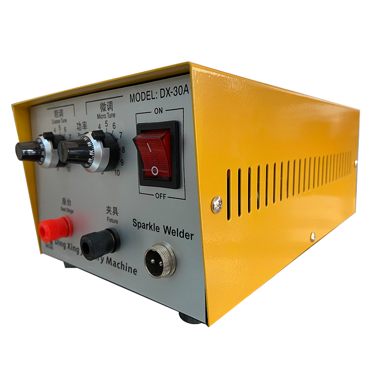 Лазерный сварочный аппарат DX- – обзор и цена Laser Soldering Machine Handheld