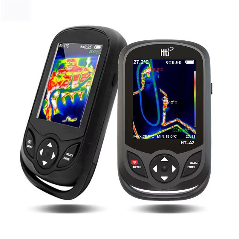 Оригинальная карманная теплови – обзор и цена Thermal Imaging Camera Pcb Repair