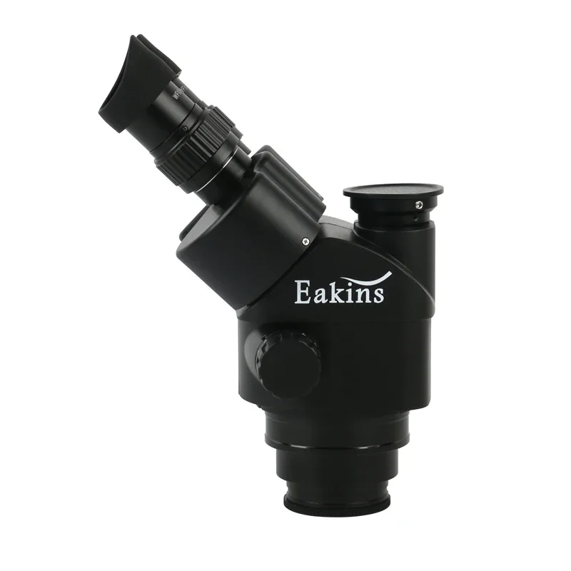 Стереомикроскоп Eakins Zoom 3. – обзор и цена Simul-Focal Industrial Microscope 4K Hdmi