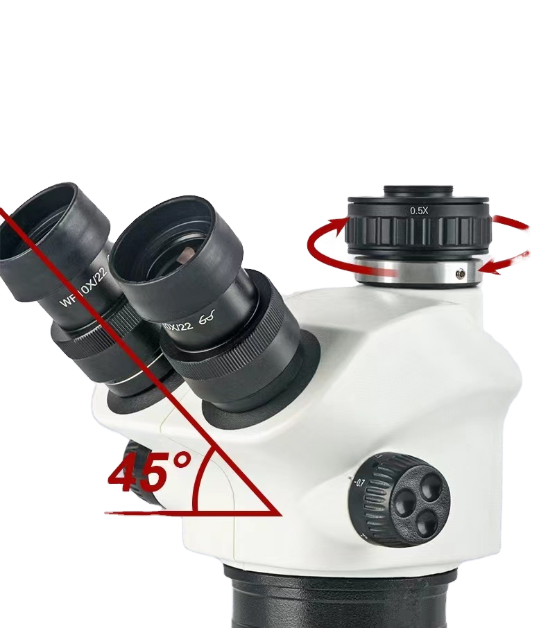 Гибкая шарнирная рука, подстав – обзор и цена Articulating Arm Boom Stand Microscope