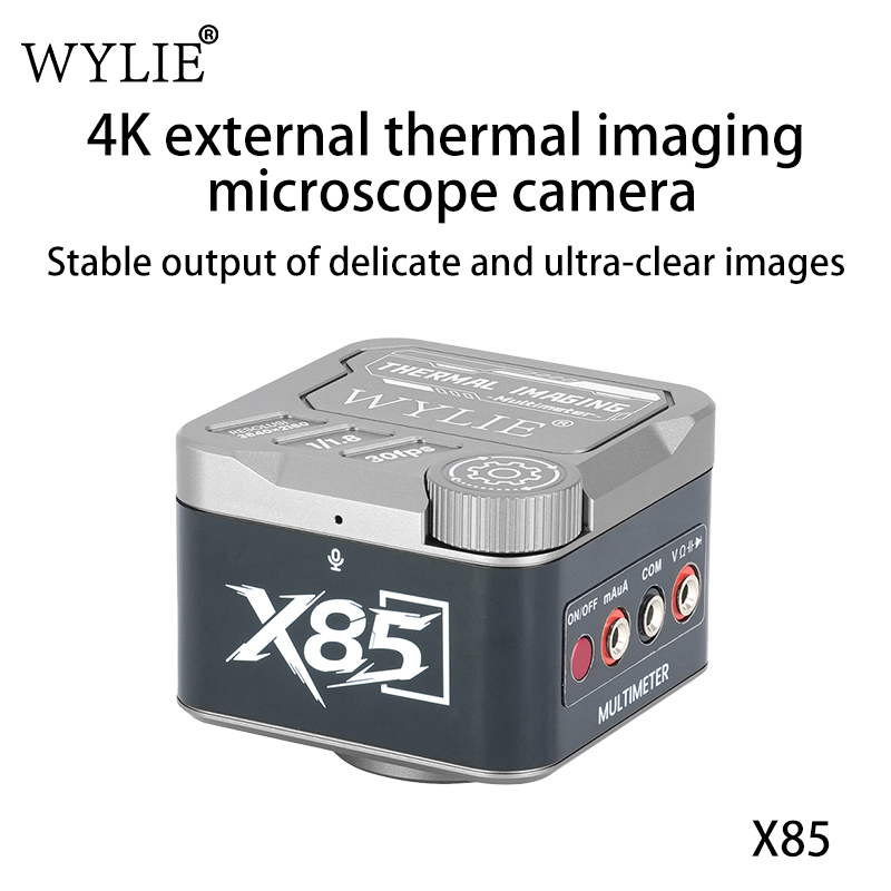 Промышленная микроскопическая  – обзор и цена Thermal Imaging Camera Pcb Repair