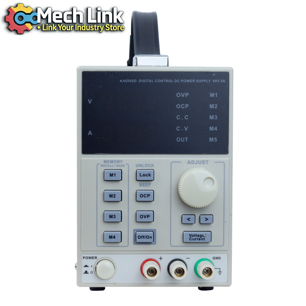 Программируемый источник питан – обзор и цена High Precision Dc Power Supply 30V 10A